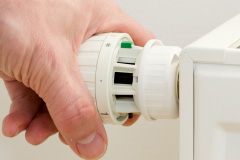 Hillfoot central heating repair costs