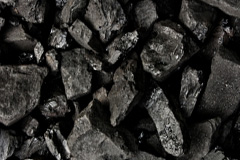 Hillfoot coal boiler costs