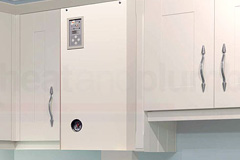 Hillfoot electric boiler quotes