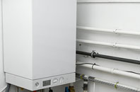 free Hillfoot condensing boiler quotes