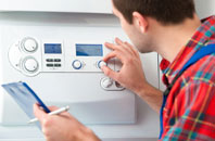 free Hillfoot gas safe engineer quotes